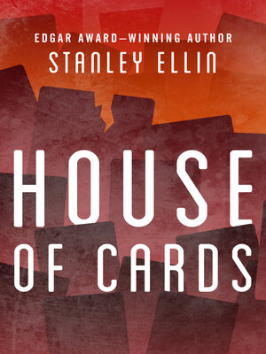 House of Cards - ebook